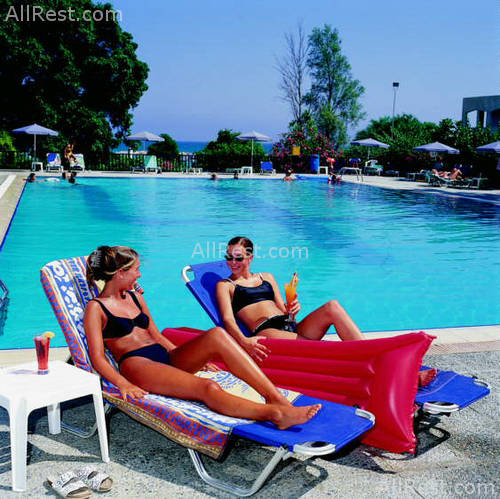 Karpasiana Beach Hotel 7